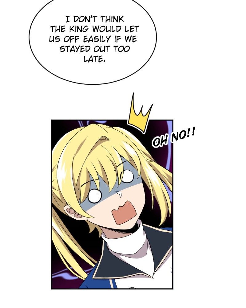 Mage & Demon Queen Page 43 - MangaHe