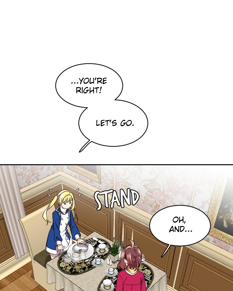 Mage & Demon Queen Page 44 - MangaHe
