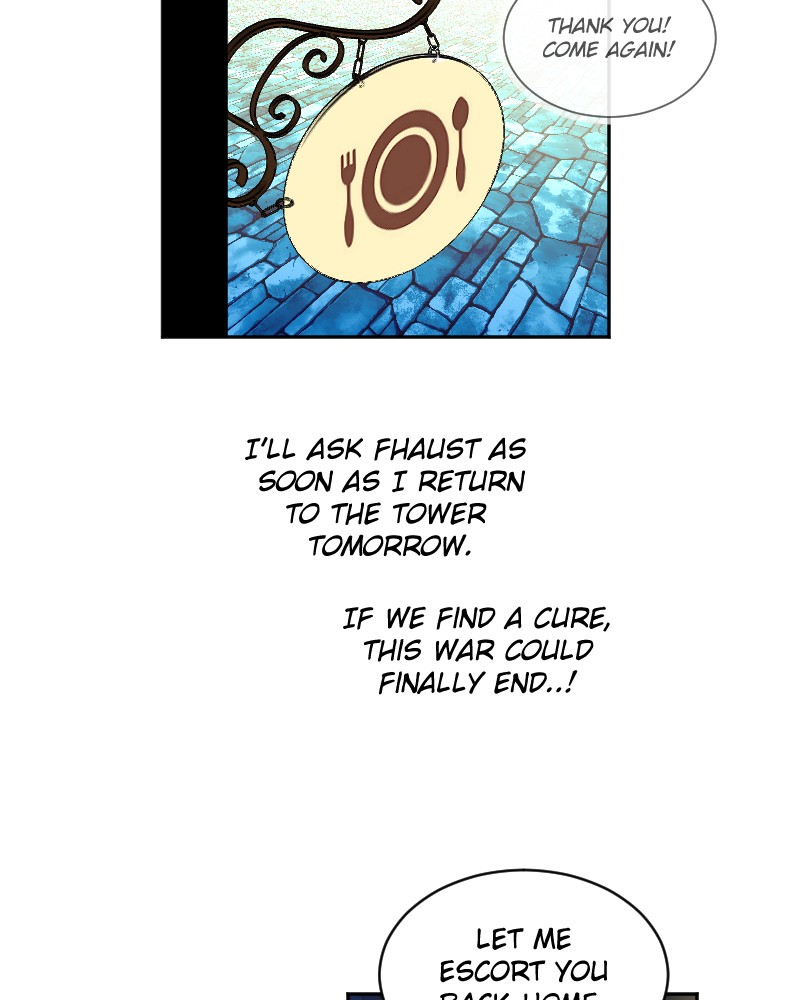 Mage & Demon Queen Page 50 - MangaHe