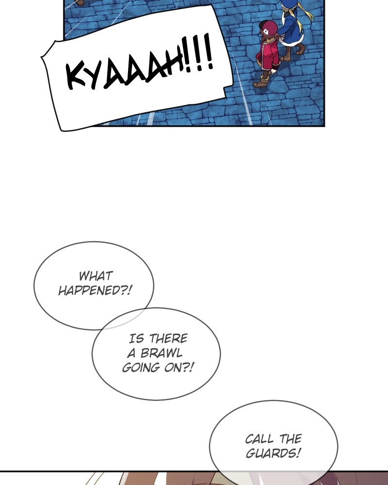 Mage & Demon Queen Page 55 - MangaHe