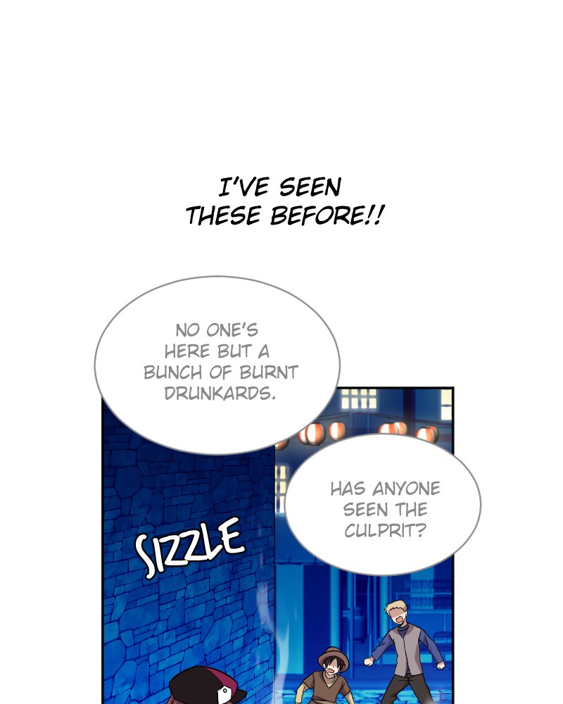 Mage & Demon Queen Page 57 - MangaHe