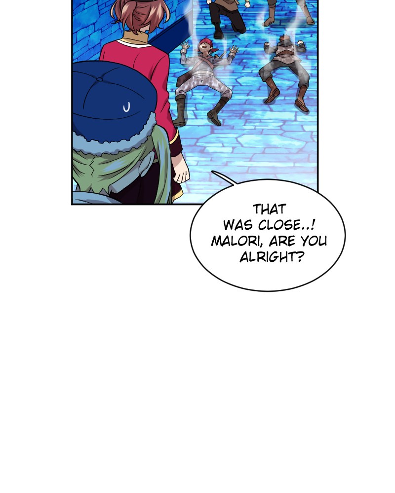 Mage & Demon Queen Page 58 - MangaHe