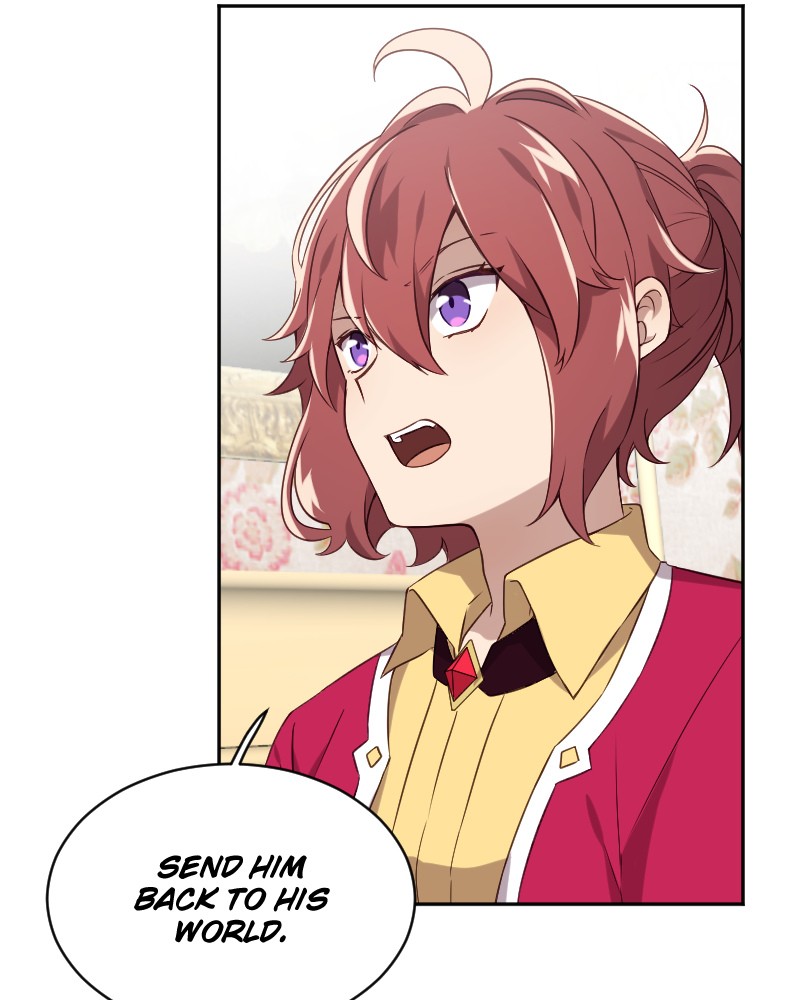 Mage & Demon Queen Page 7 - MangaHe
