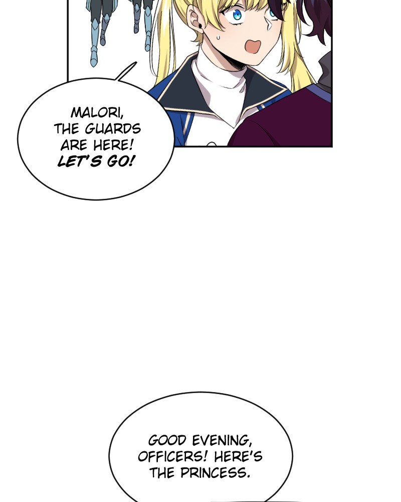 Mage & Demon Queen Page 65 - MangaHe
