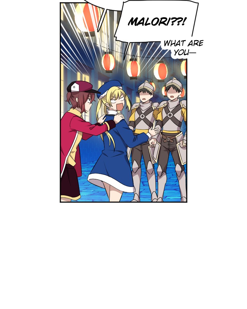 Mage & Demon Queen Page 66 - MangaHe