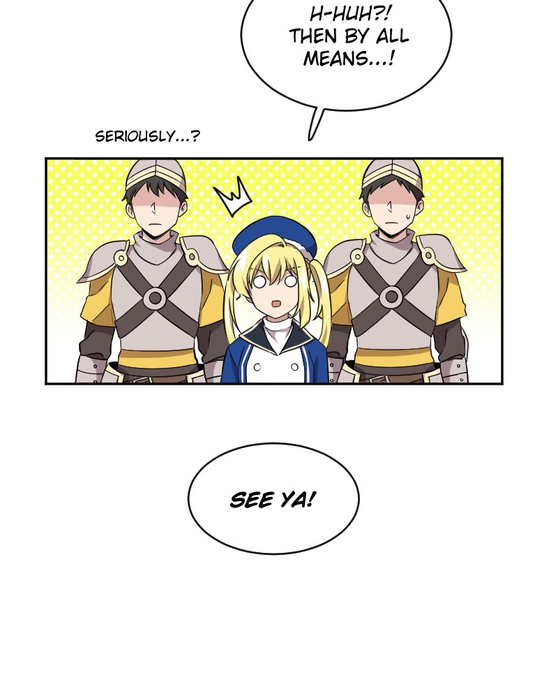 Mage & Demon Queen Page 70 - MangaHe