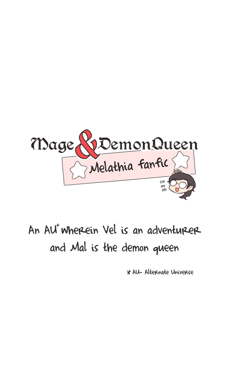 Mage & Demon Queen Page 2 - MangaHe
