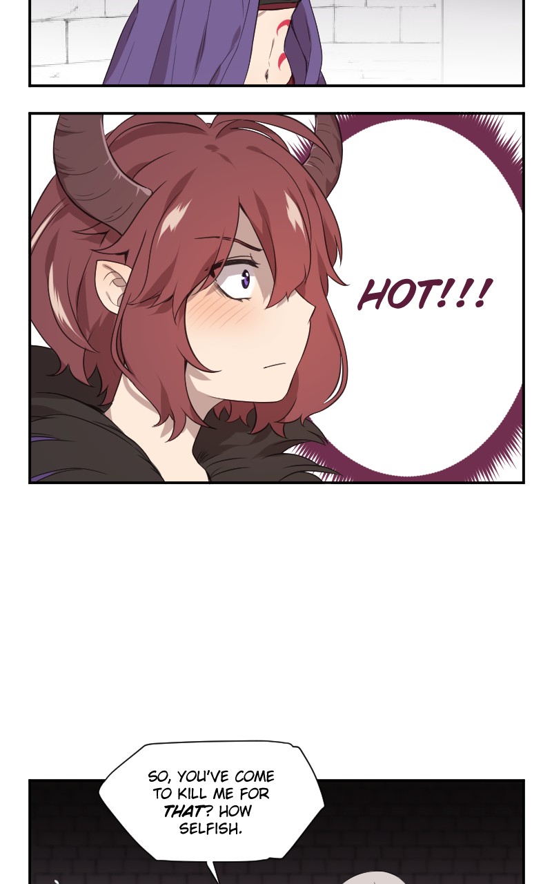 Mage & Demon Queen Page 4 - MangaHe