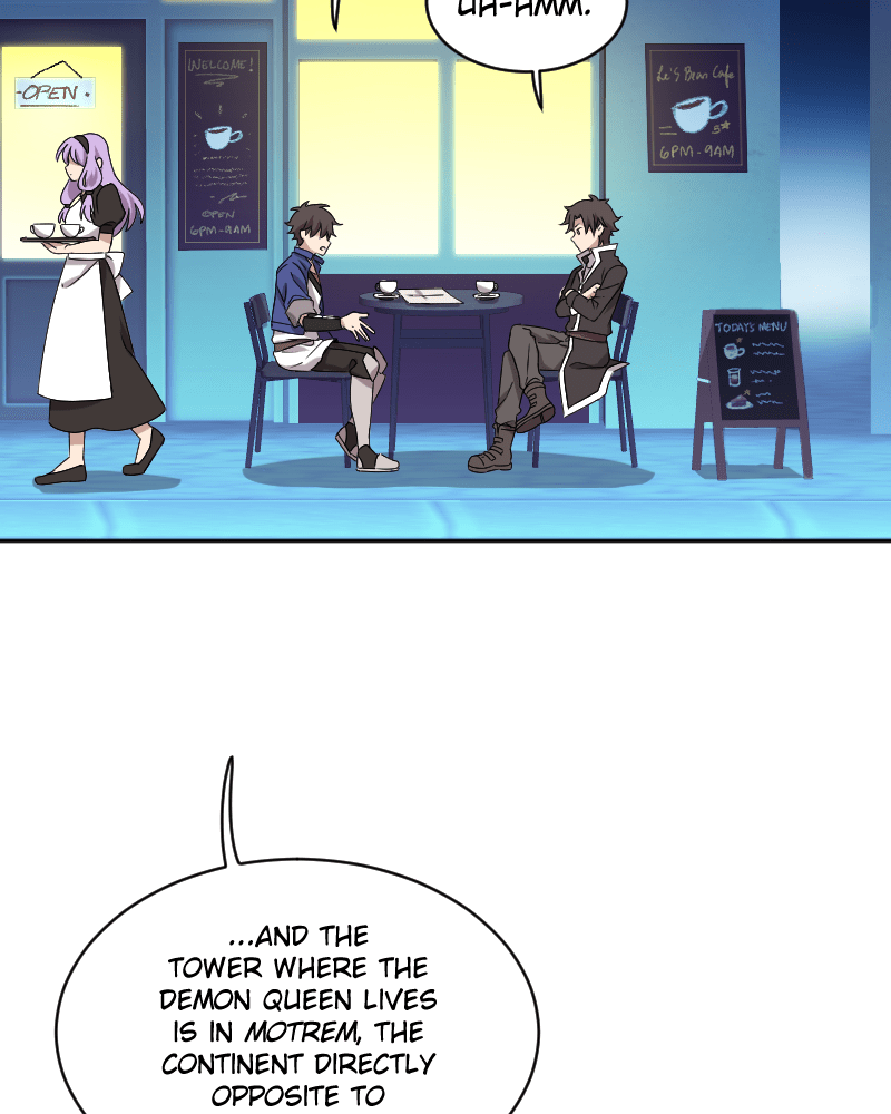 Mage & Demon Queen Page 13 - MangaHe