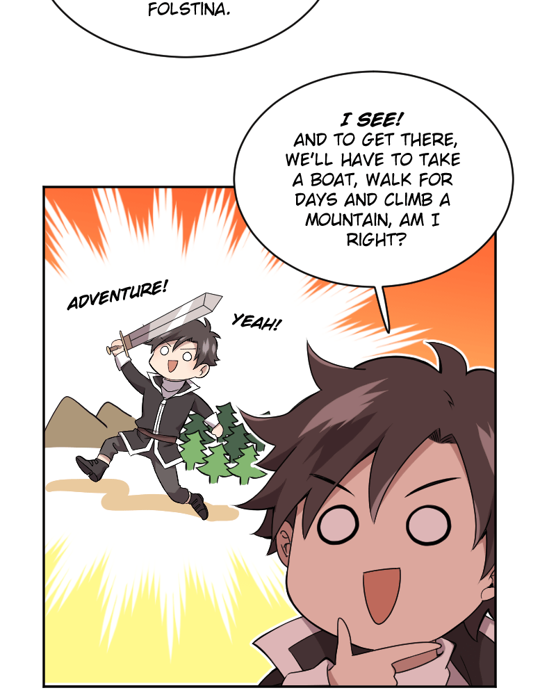 Mage & Demon Queen Page 14 - MangaHe
