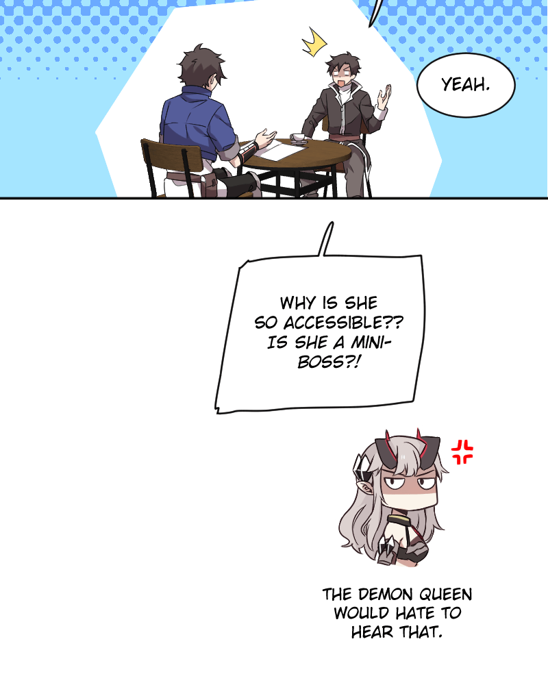 Mage & Demon Queen Page 16 - MangaHe