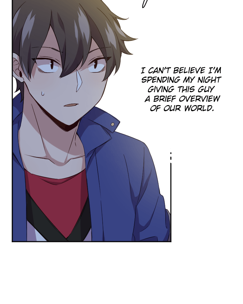 Mage & Demon Queen Page 19 - MangaHe