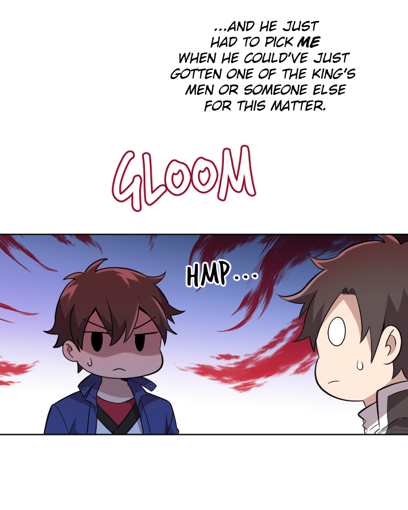 Mage & Demon Queen Page 20 - MangaHe