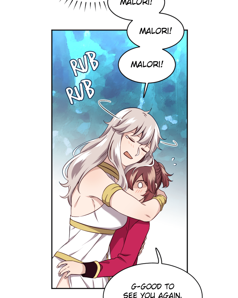 Mage & Demon Queen Page 4 - MangaHe