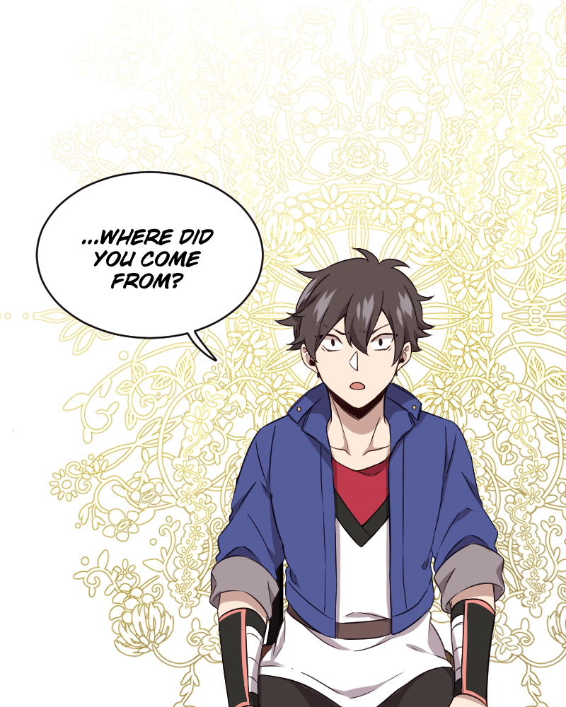 Mage & Demon Queen Page 33 - MangaHe