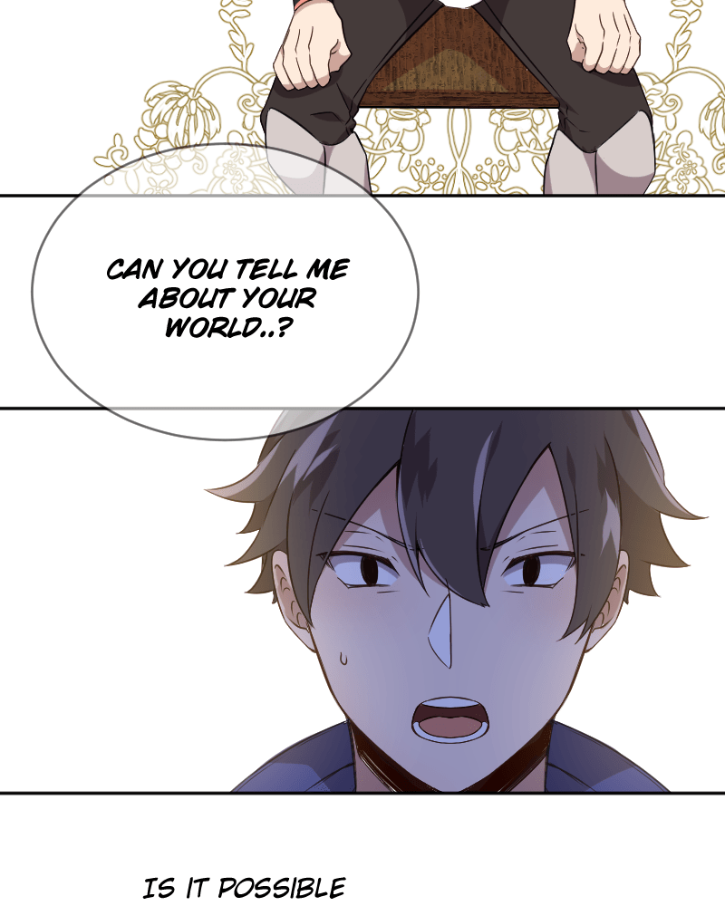 Mage & Demon Queen Page 34 - MangaHe