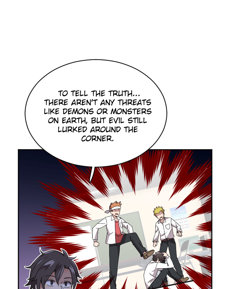 Mage & Demon Queen Page 42 - MangaHe