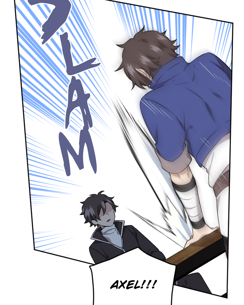 Mage & Demon Queen Page 44 - MangaHe