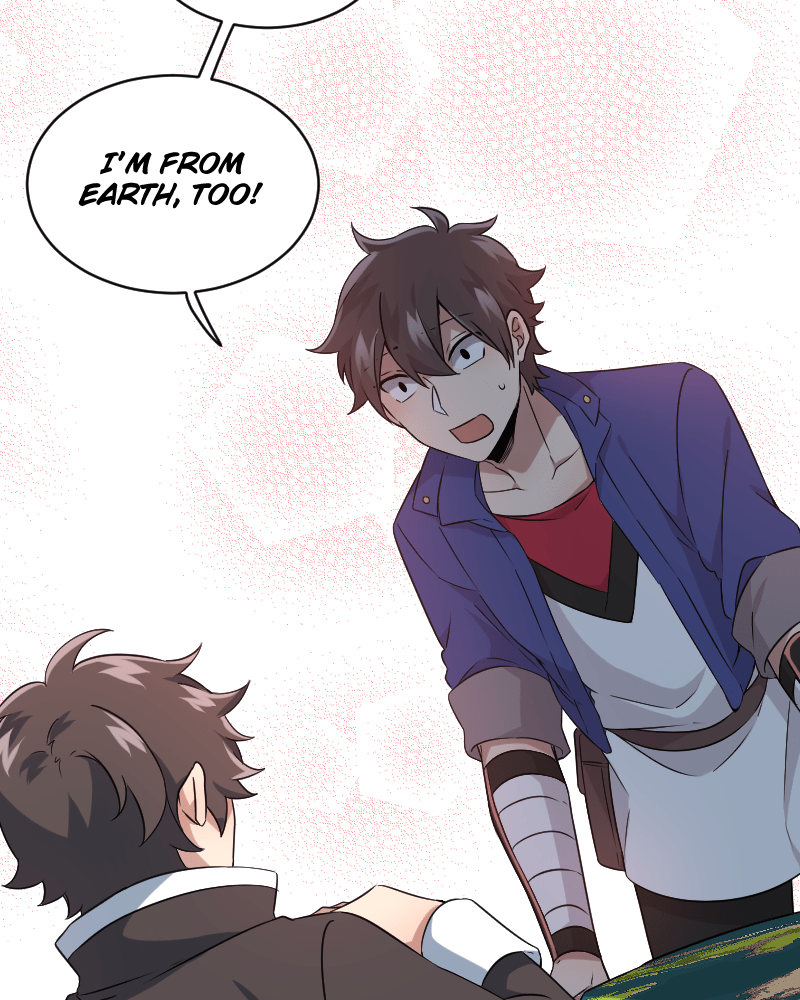 Mage & Demon Queen Page 46 - MangaHe