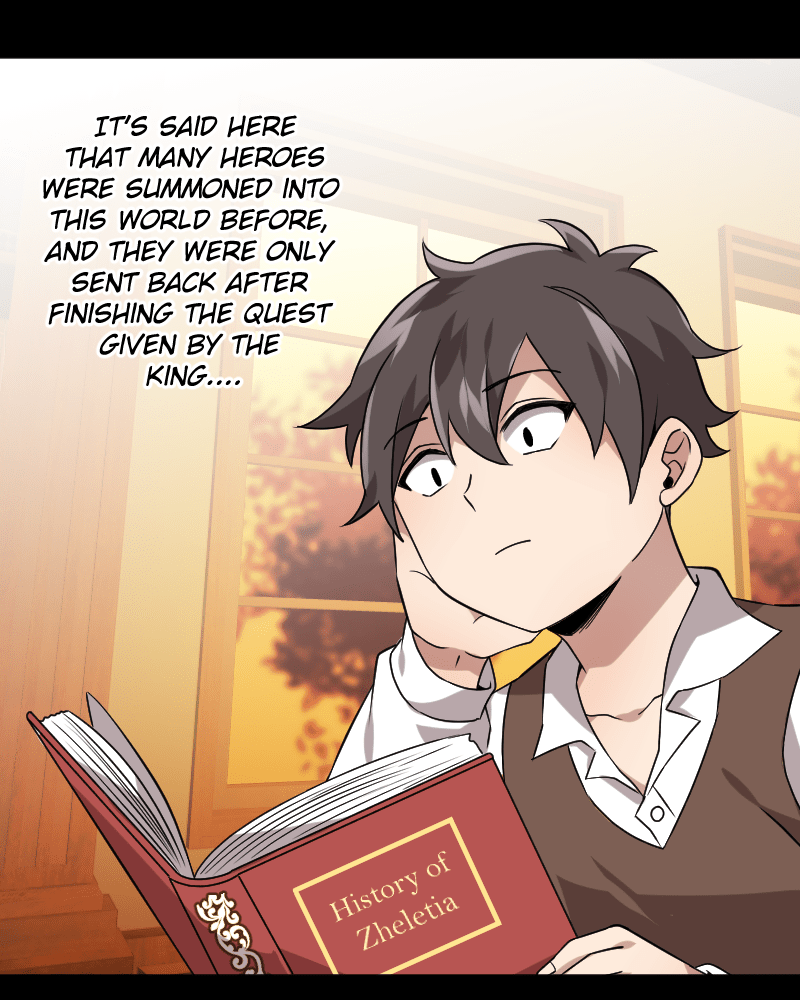 Mage & Demon Queen Page 49 - MangaHe