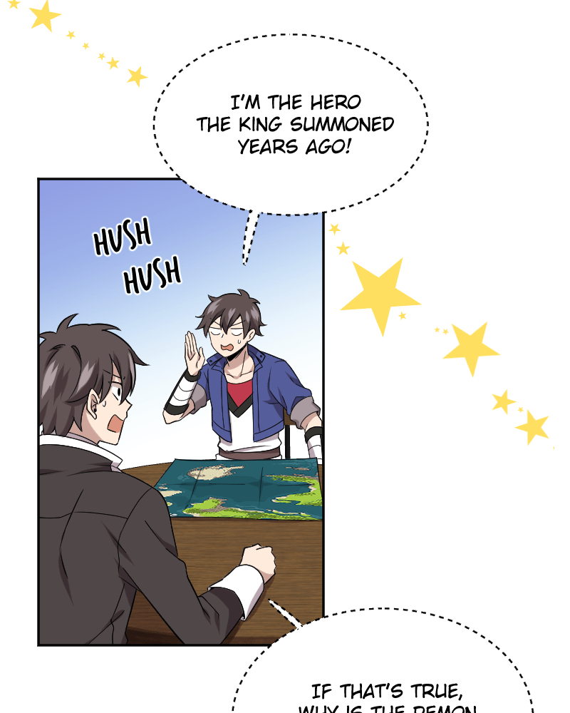 Mage & Demon Queen Page 63 - MangaHe