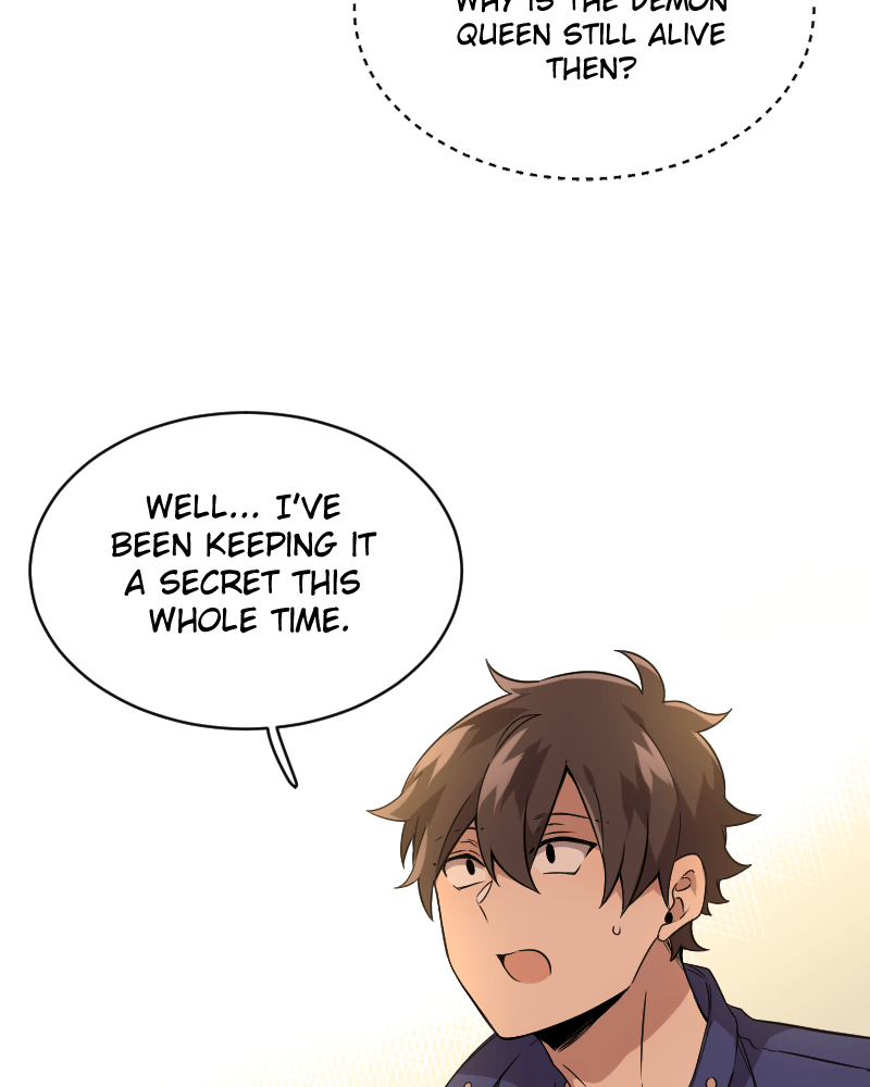 Mage & Demon Queen Page 64 - MangaHe