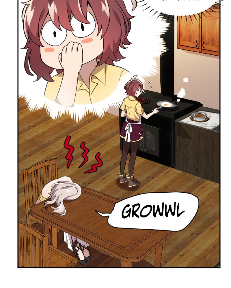 Mage & Demon Queen Page 31 - MangaHe
