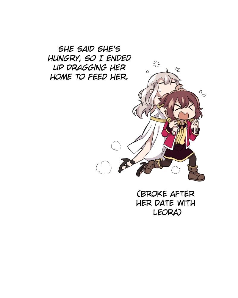 Mage & Demon Queen Page 32 - MangaHe