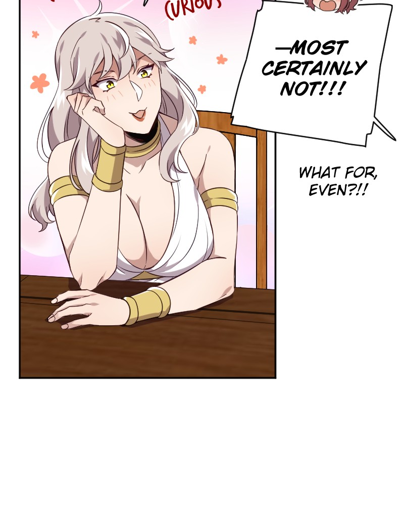 Mage & Demon Queen Page 35 - MangaHe