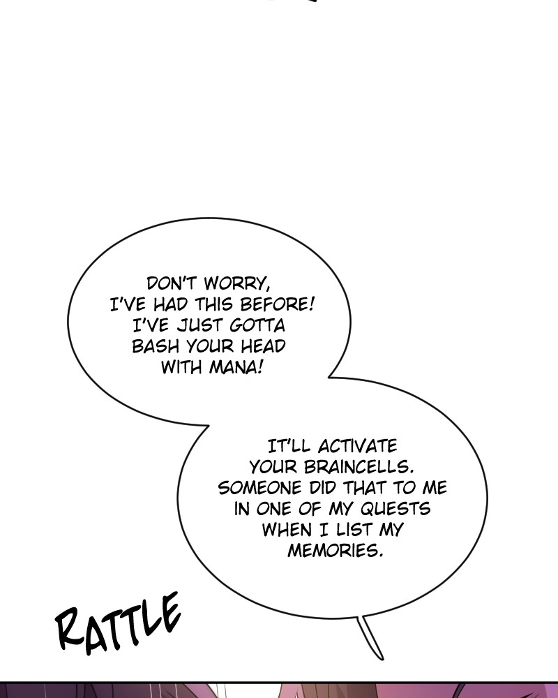Mage & Demon Queen Page 6 - MangaHe