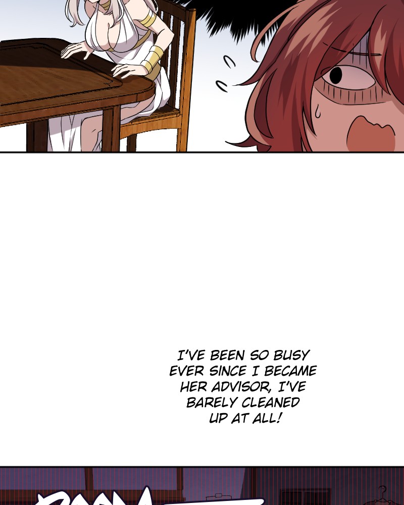 Mage & Demon Queen Page 51 - MangaHe