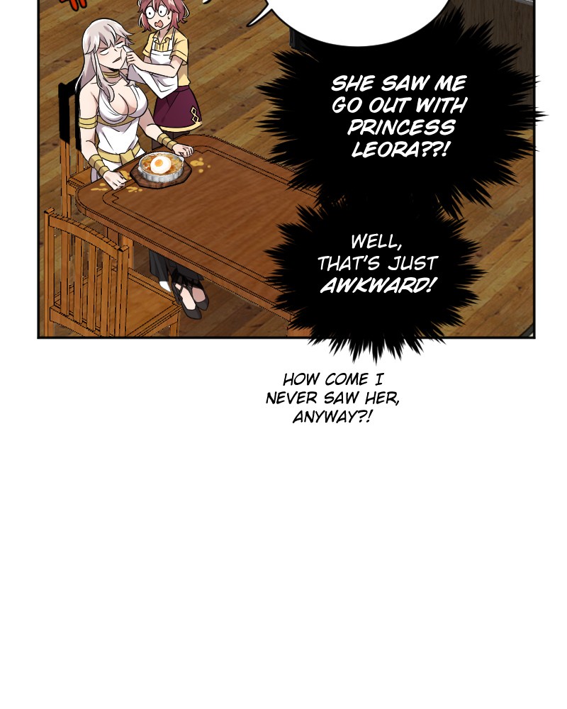 Mage & Demon Queen Page 60 - MangaHe