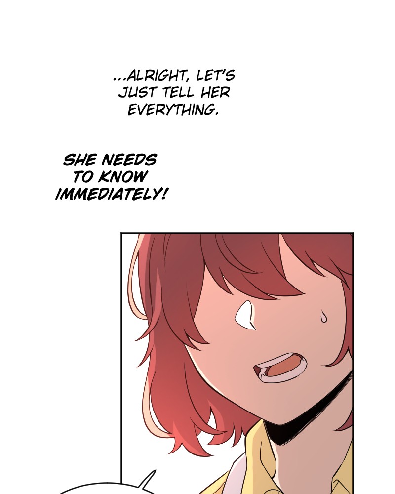 Mage & Demon Queen Page 61 - MangaHe