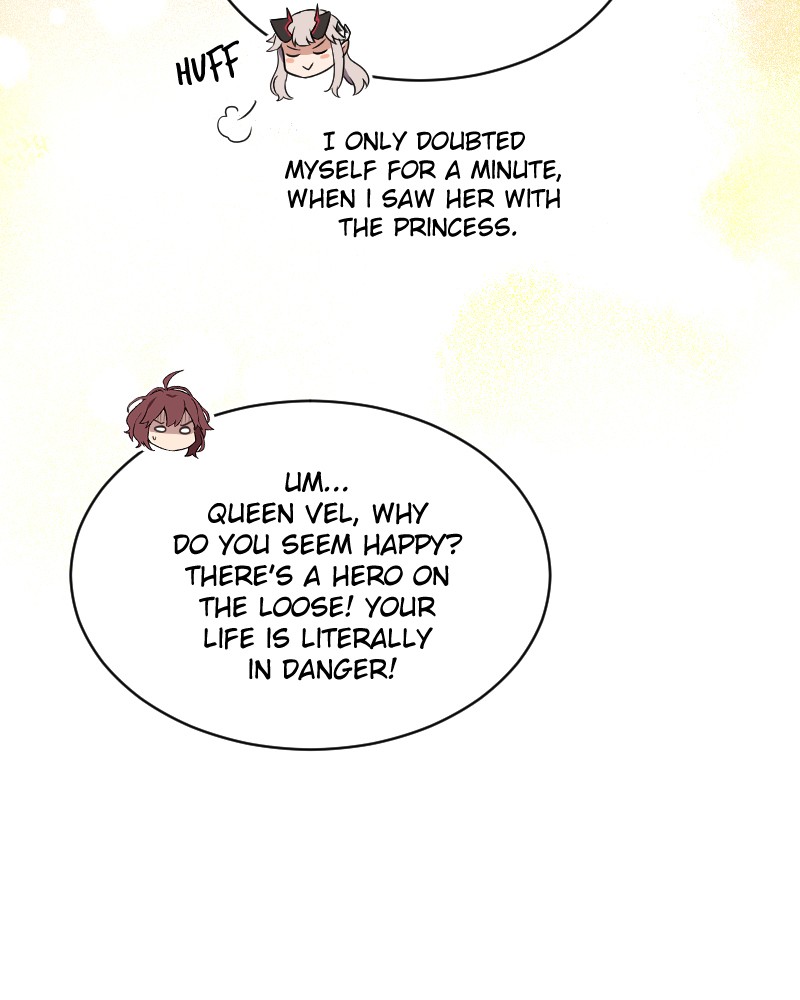Mage & Demon Queen Page 70 - MangaHe