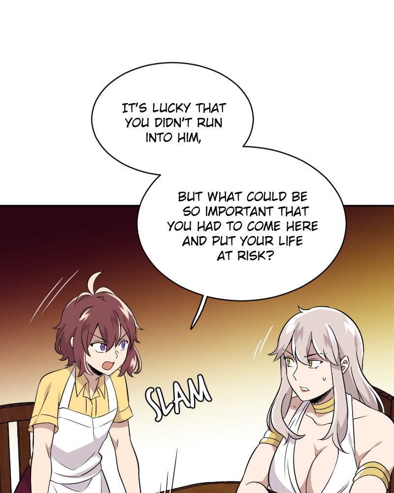 Mage & Demon Queen Page 71 - MangaHe