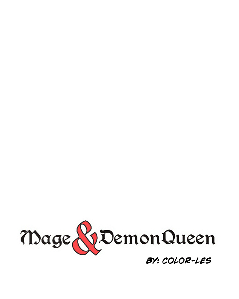 Mage & Demon Queen Page 17 - MangaHe