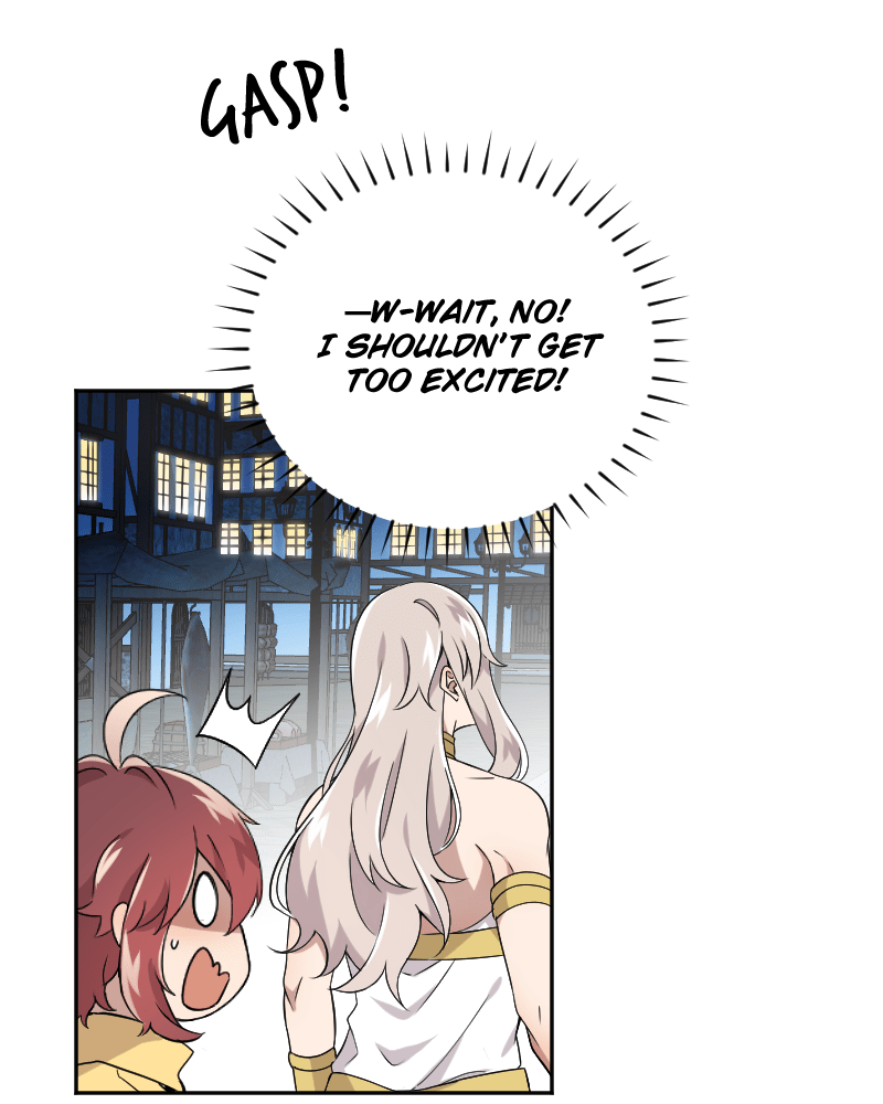 Mage & Demon Queen Page 22 - MangaHe