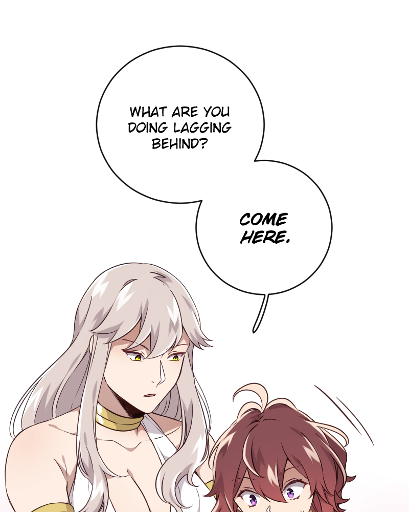 Mage & Demon Queen Page 26 - MangaHe