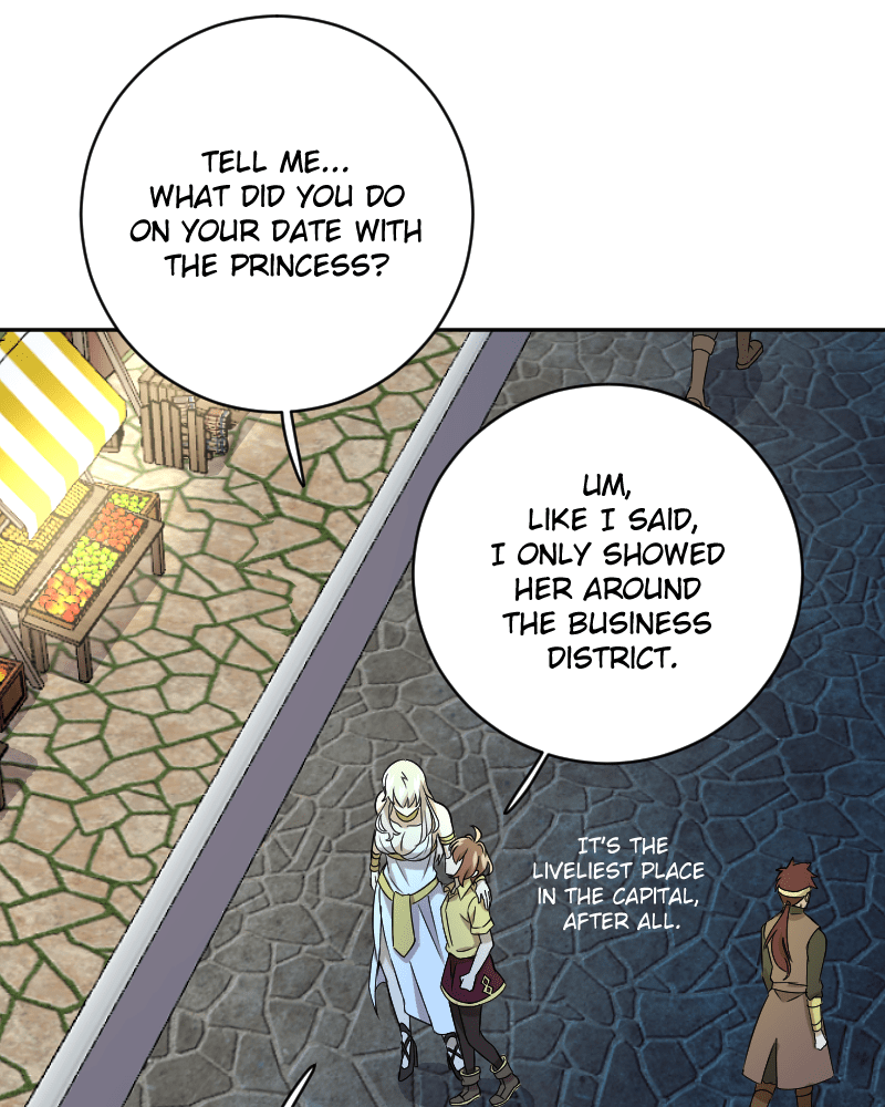 Mage & Demon Queen Page 29 - MangaHe