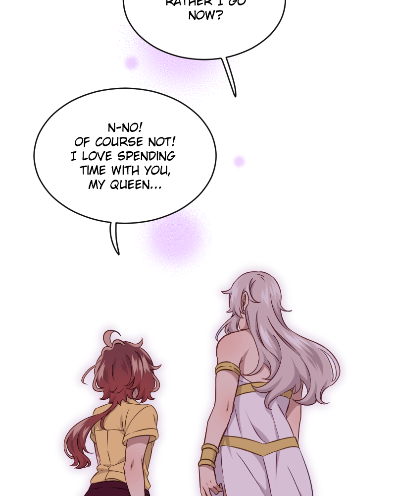 Mage & Demon Queen Page 4 - MangaHe