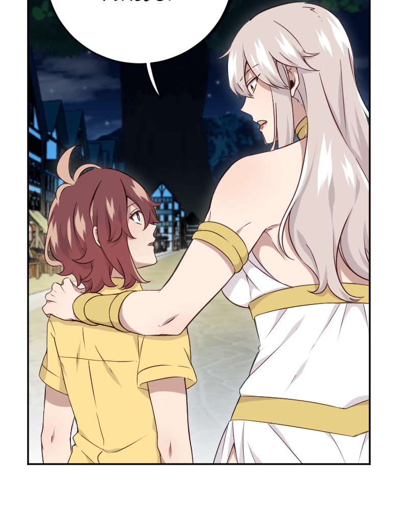Mage & Demon Queen Page 32 - MangaHe