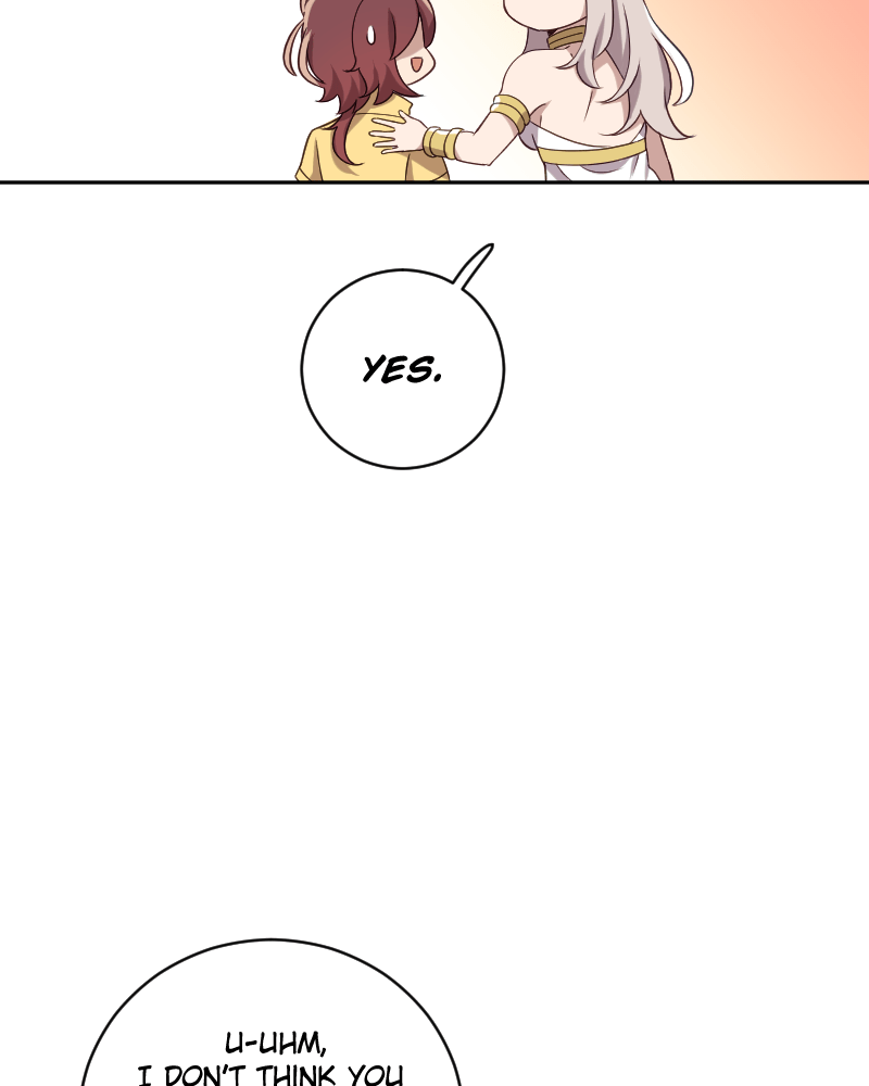 Mage & Demon Queen Page 35 - MangaHe