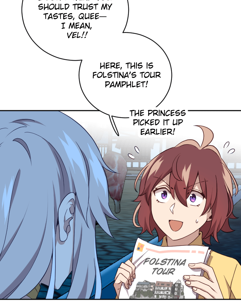 Mage & Demon Queen Page 36 - MangaHe