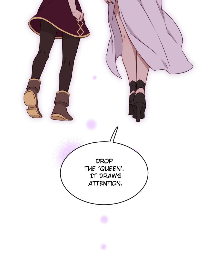 Mage & Demon Queen Page 5 - MangaHe