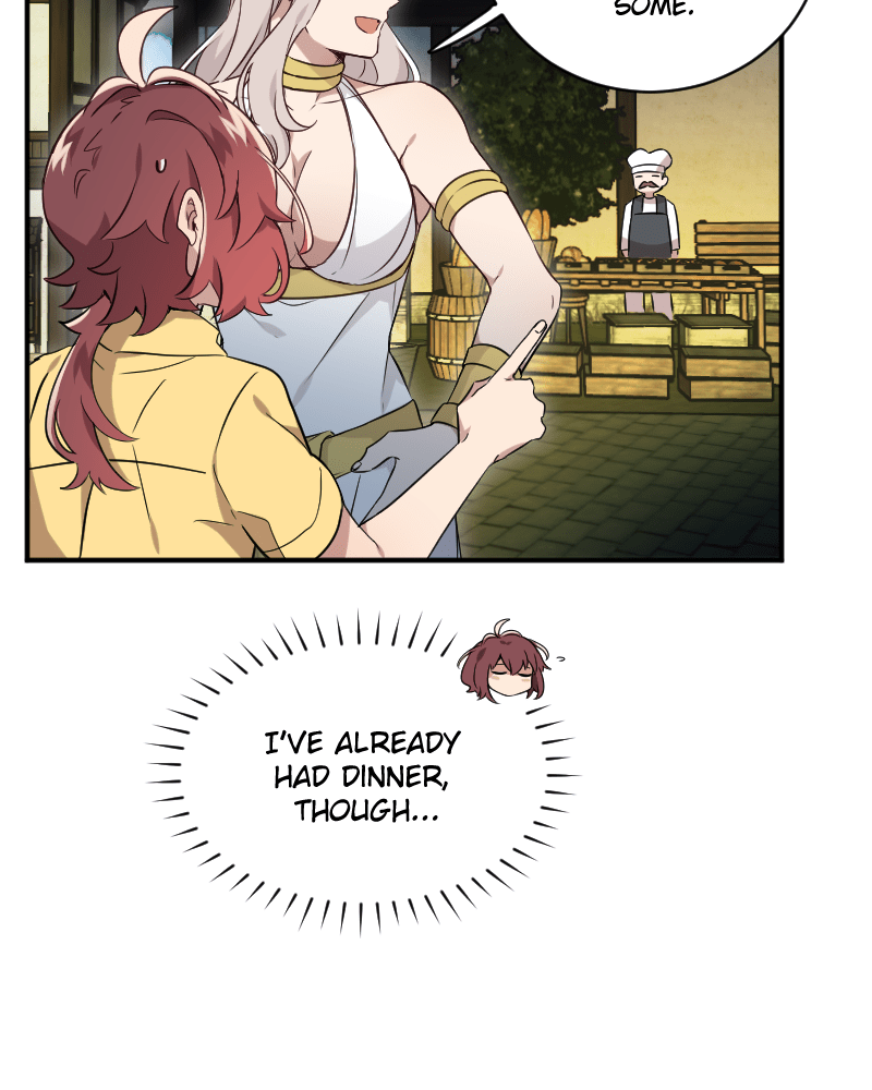 Mage & Demon Queen Page 60 - MangaHe
