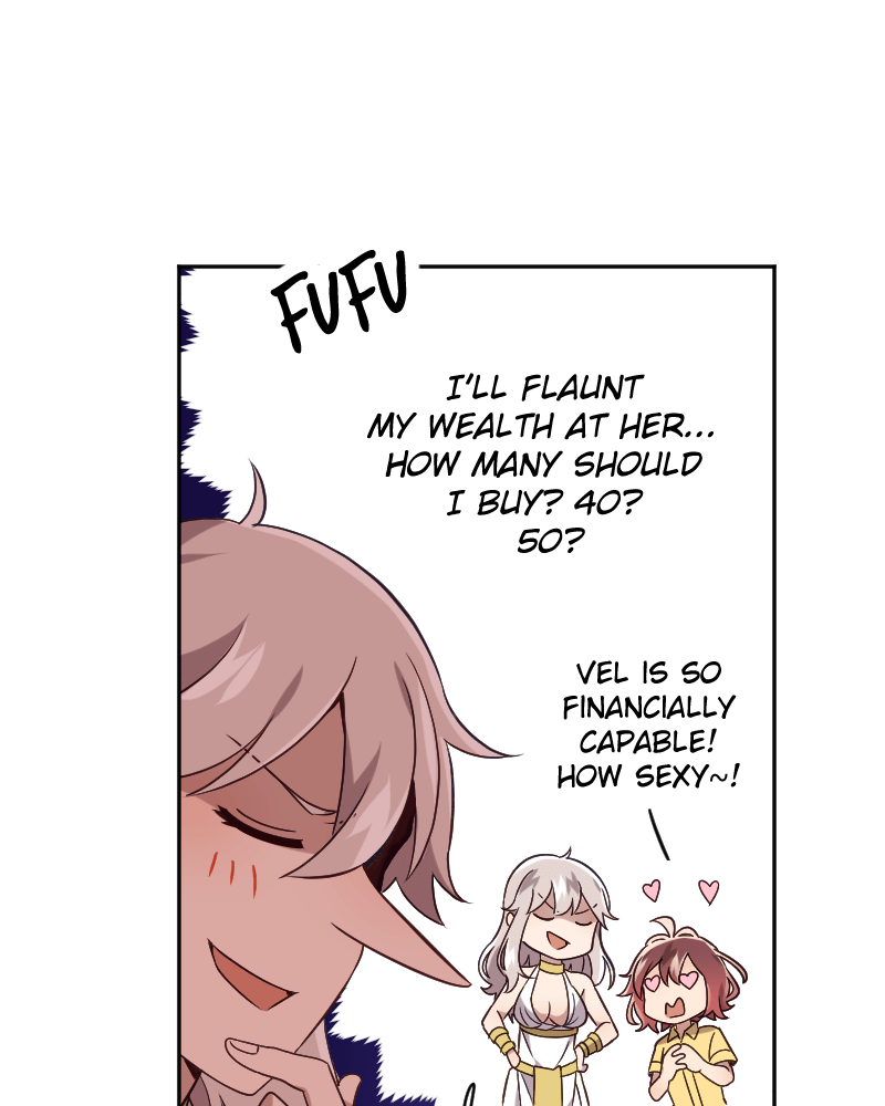Mage & Demon Queen Page 61 - MangaHe