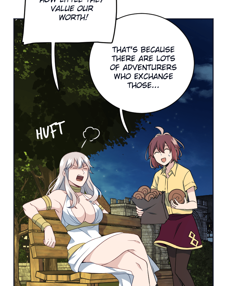 Mage & Demon Queen Page 76 - MangaHe