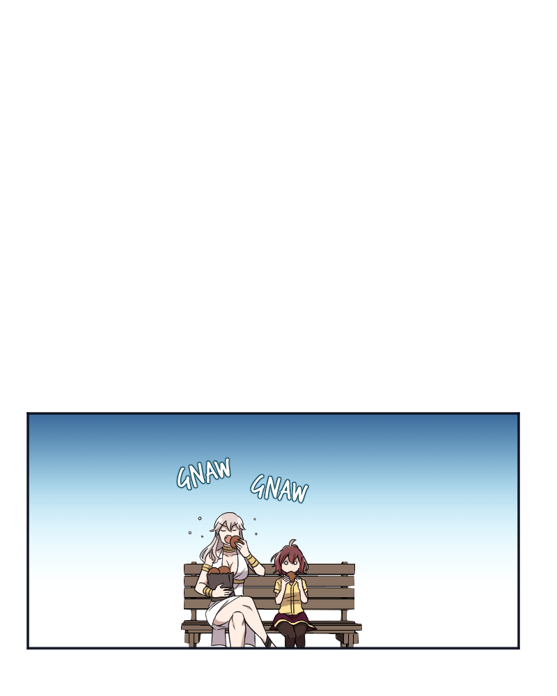 Mage & Demon Queen Page 78 - MangaHe