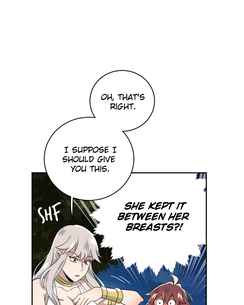 Mage & Demon Queen Page 82 - MangaHe