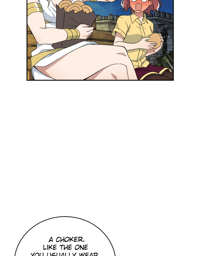 Mage & Demon Queen Page 83 - MangaHe